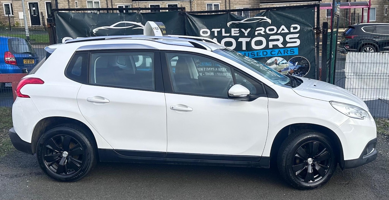 Used Peugeot 2008 2016 for sale - 77564659: Photo 68