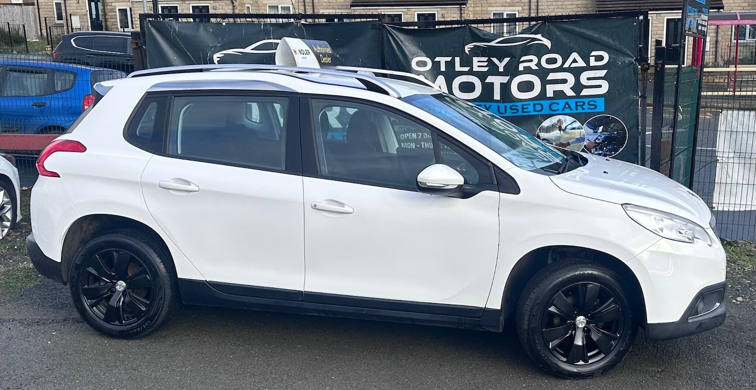 Used Peugeot 2008 2016 for sale - 77564659: Photo 69