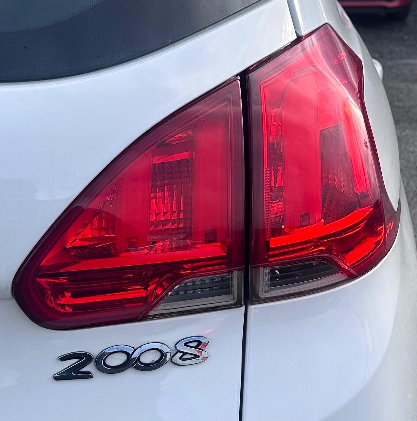 Used Peugeot 2008 2016 for sale - 77564659: Photo 83