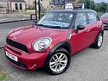 Used MINI Countryman 2013 for sale - 79106518: Photo