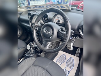 Used MINI Countryman 2013 for sale - 79106518: Photo