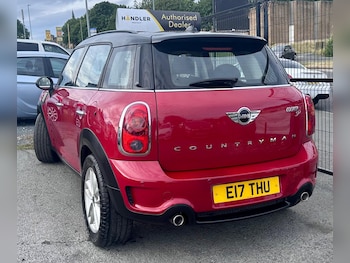 Used MINI Countryman 2013 for sale - 79106518: Photo