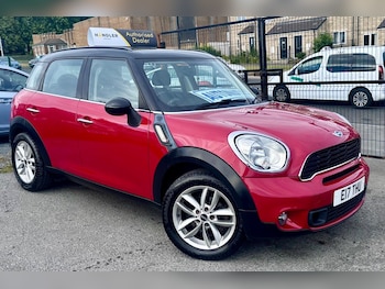 Used MINI Countryman 2013 for sale - 79106518: Photo