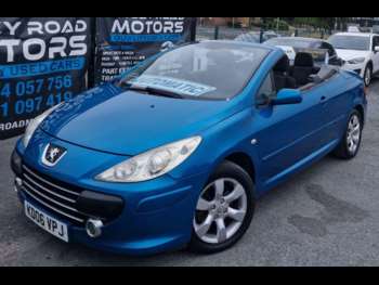 2006 (06) - 2.0 S 2dr Auto