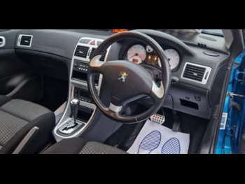 Used Peugeot 307 2006 for sale - 75115185: Photo