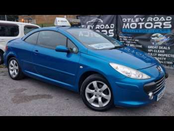 Used Peugeot 307 2006 for sale - 75115185: Photo