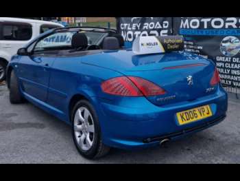 Used Peugeot 307 2006 for sale - 75115185: Photo