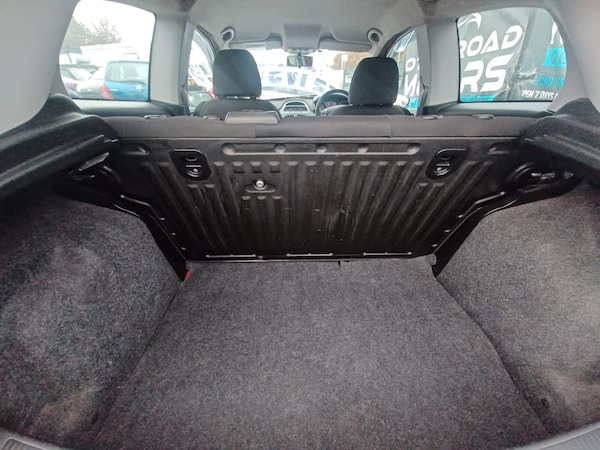 Used Fiat Punto Evo 2010 for sale - 76314544: Photo 10