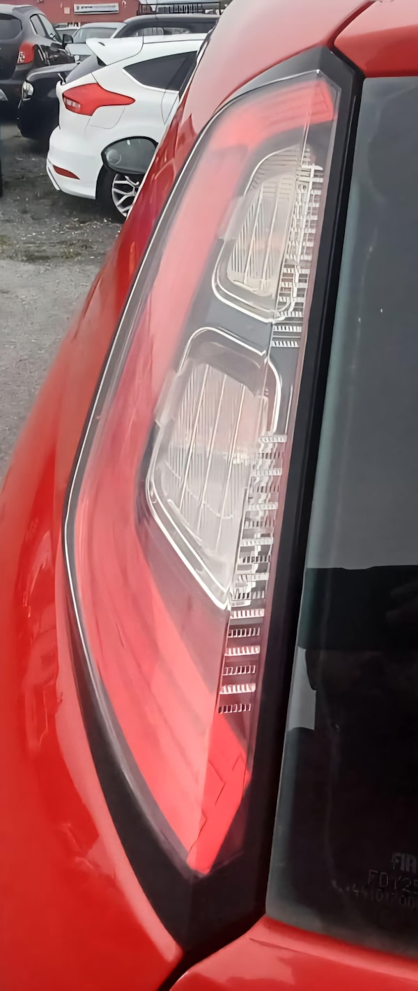 Used Fiat Punto Evo 2010 for sale - 76314544: Photo 16