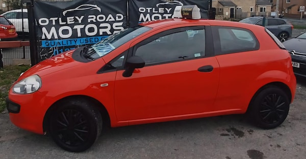 Used Fiat Punto Evo 2010 for sale - 76314544: Photo 18