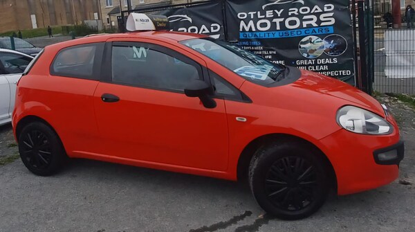 Used Fiat Punto Evo 2010 for sale - 76314544: Photo 19