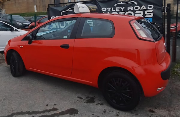 Used Fiat Punto Evo 2010 for sale - 76314544: Photo 21