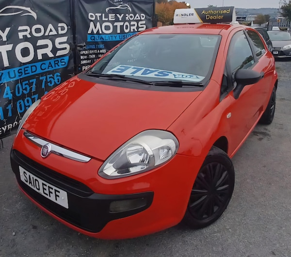 Used Fiat Punto Evo 2010 for sale - 76314544: Photo 22