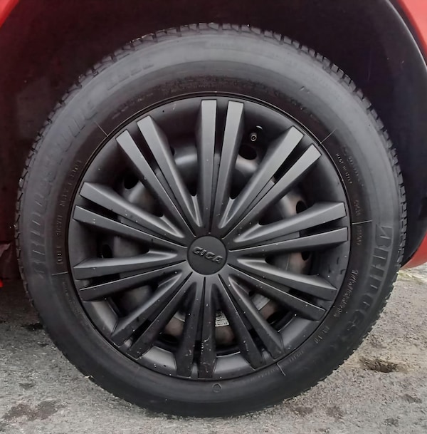 Used Fiat Punto Evo 2010 for sale - 76314544: Photo 23