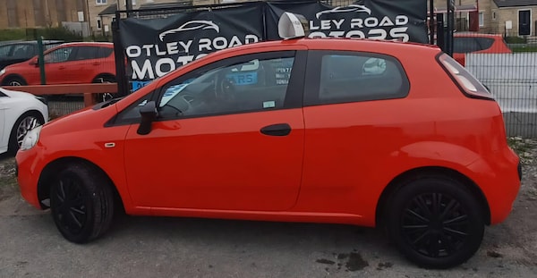 Used Fiat Punto Evo 2010 for sale - 76314544: Photo 25