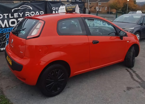 Used Fiat Punto Evo 2010 for sale - 76314544: Photo 27