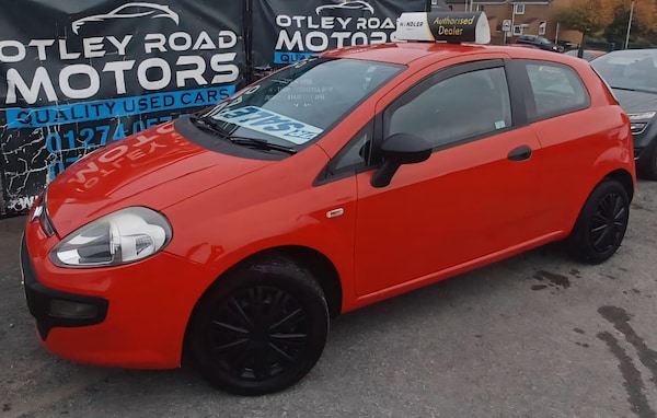 Used Fiat Punto Evo 2010 for sale - 76314544: Photo 31