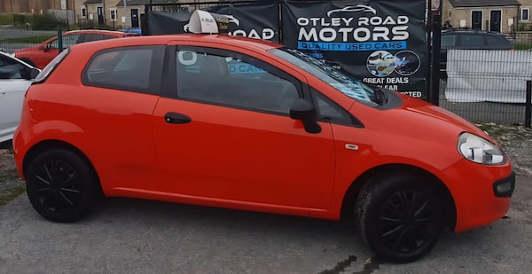 Used Fiat Punto Evo 2010 for sale - 76314544: Photo 32