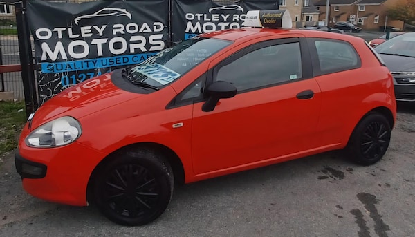 Used Fiat Punto Evo 2010 for sale - 76314544: Photo 34