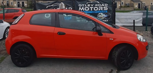 Used Fiat Punto Evo 2010 for sale - 76314544: Photo 36