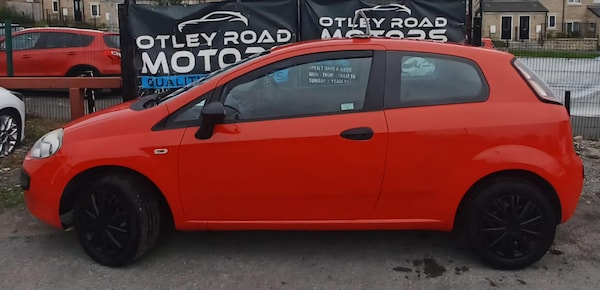 Used Fiat Punto Evo 2010 for sale - 76314544: Photo 38