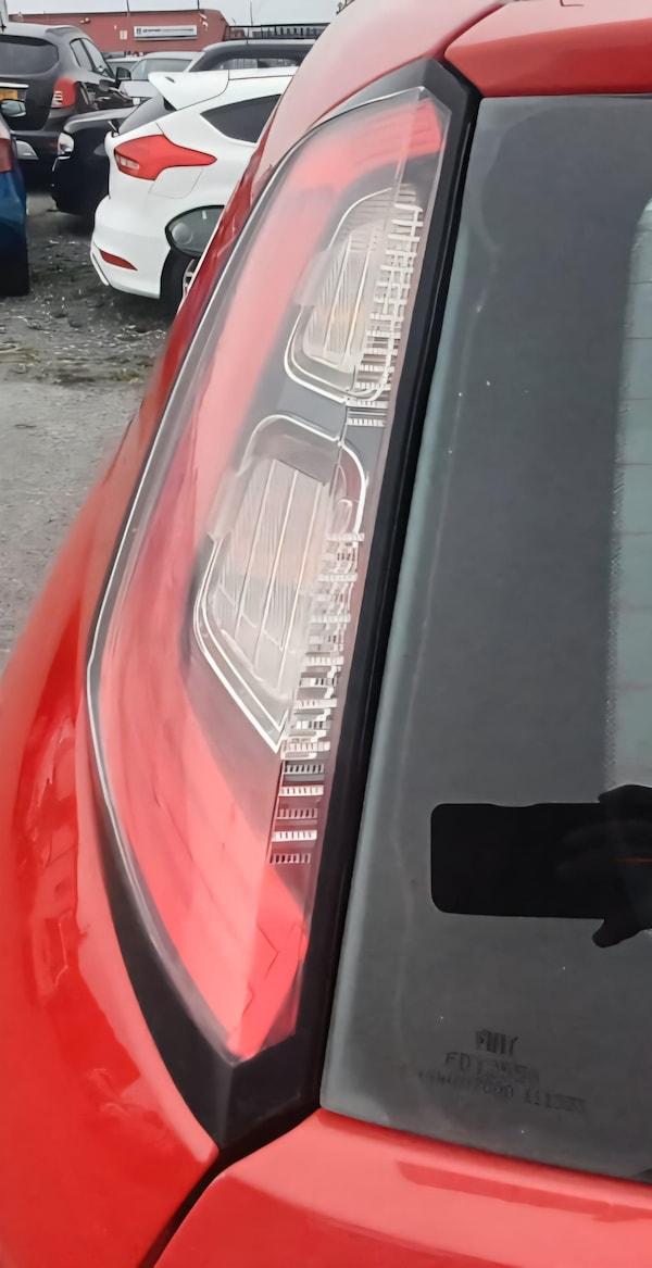 Used Fiat Punto Evo 2010 for sale - 76314544: Photo 39