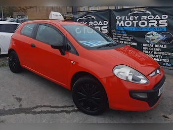 Used Fiat Punto Evo 2010 for sale - 76314544: Photo 3