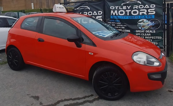 Used Fiat Punto Evo 2010 for sale - 76314544: Photo 40