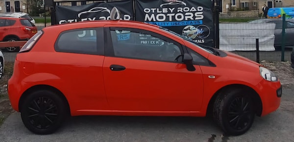 Used Fiat Punto Evo 2010 for sale - 76314544: Photo 41