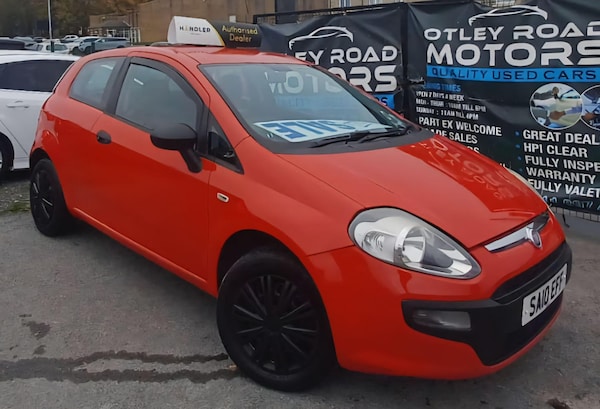 Used Fiat Punto Evo 2010 for sale - 76314544: Photo 42