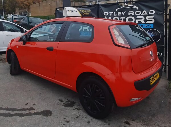 Used Fiat Punto Evo 2010 for sale - 76314544: Photo 43
