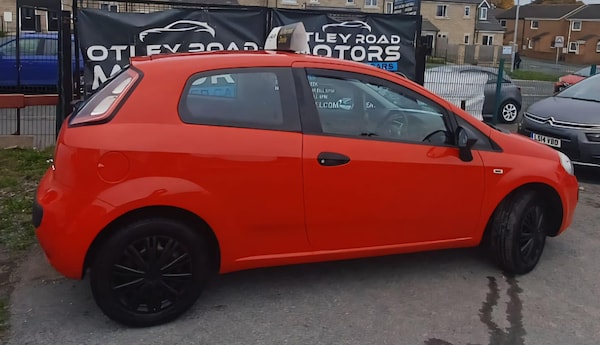 Used Fiat Punto Evo 2010 for sale - 76314544: Photo 44