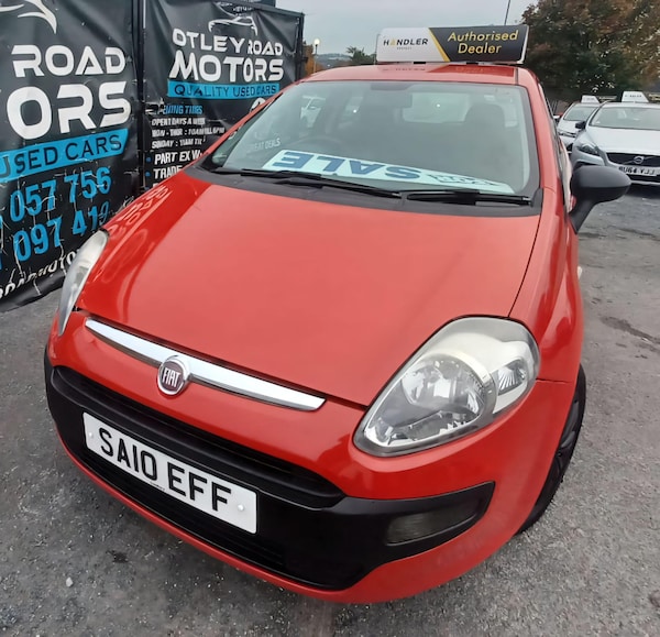 Used Fiat Punto Evo 2010 for sale - 76314544: Photo 49