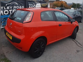 Used Fiat Punto Evo 2010 for sale - 76314544: Photo 4