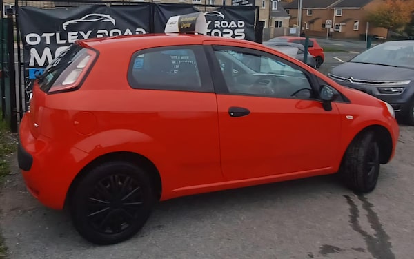 Used Fiat Punto Evo 2010 for sale - 76314544: Photo 53