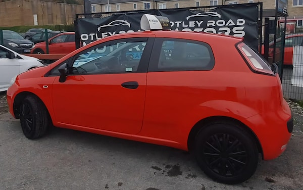 Used Fiat Punto Evo 2010 for sale - 76314544: Photo 55