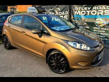 Used Ford Fiesta 2012 for sale - 75448490: Photo