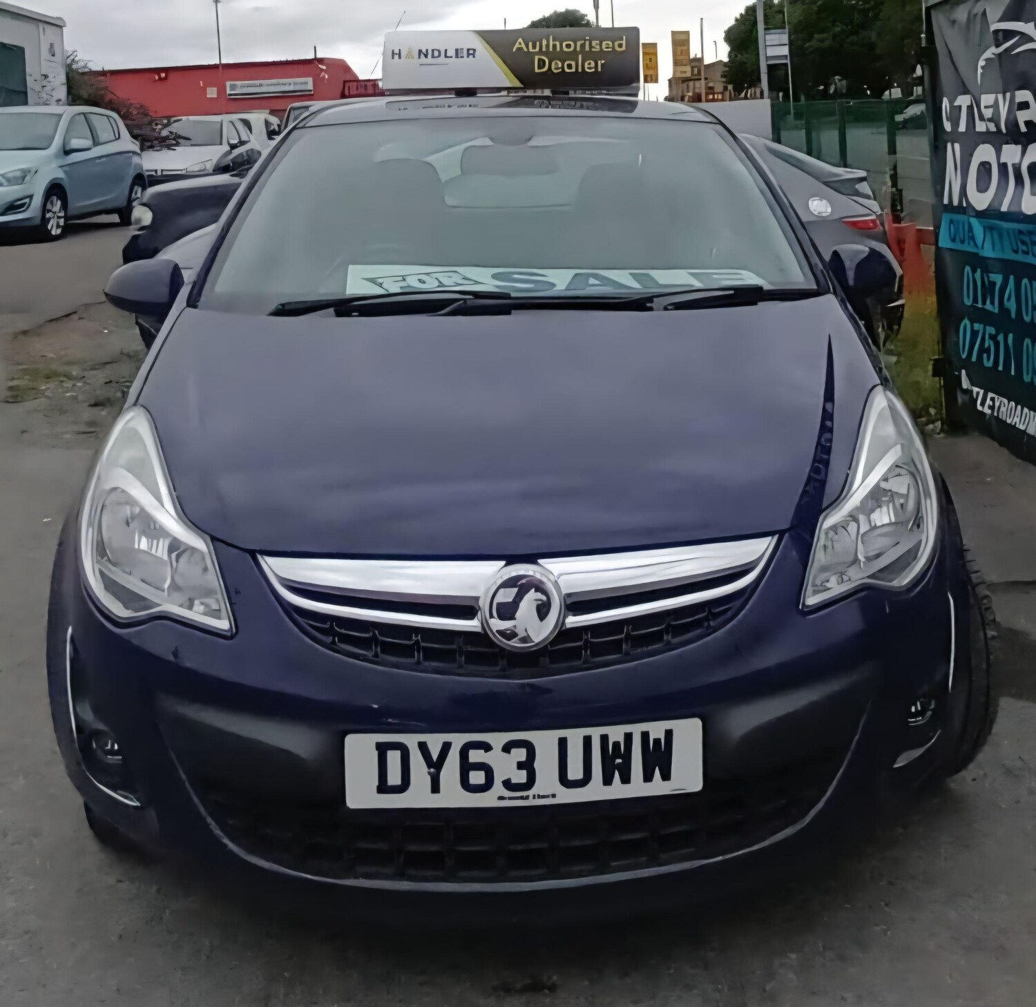 Vehicle 27
