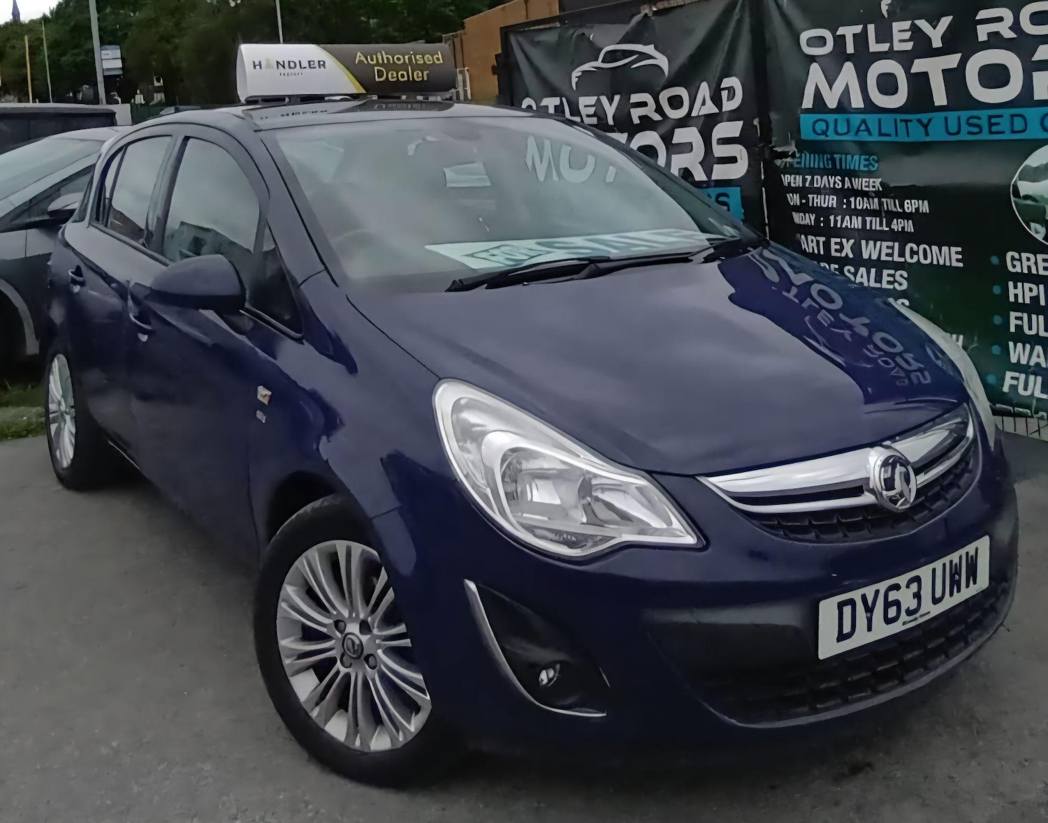 Vehicle 6