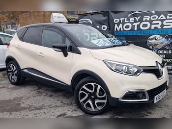 Used Renault Captur 2016 for sale - 76425077: Photo