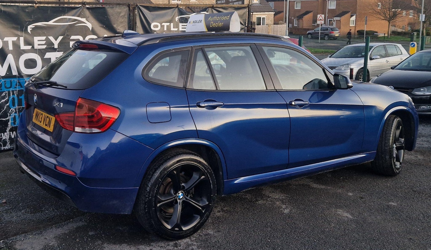 Used BMW X1 2013 for sale - 76702222: Photo 10