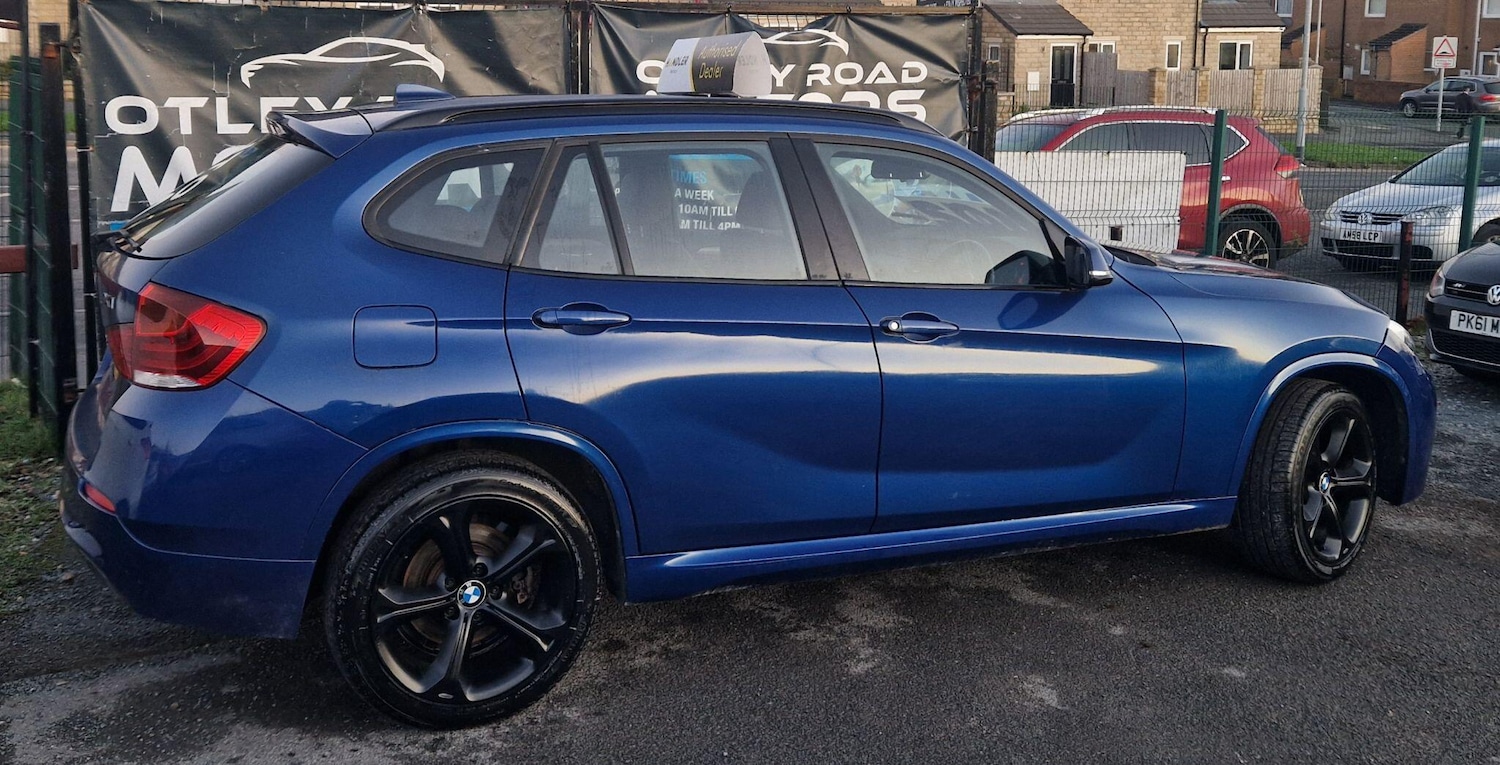 Used BMW X1 2013 for sale - 76702222: Photo 11