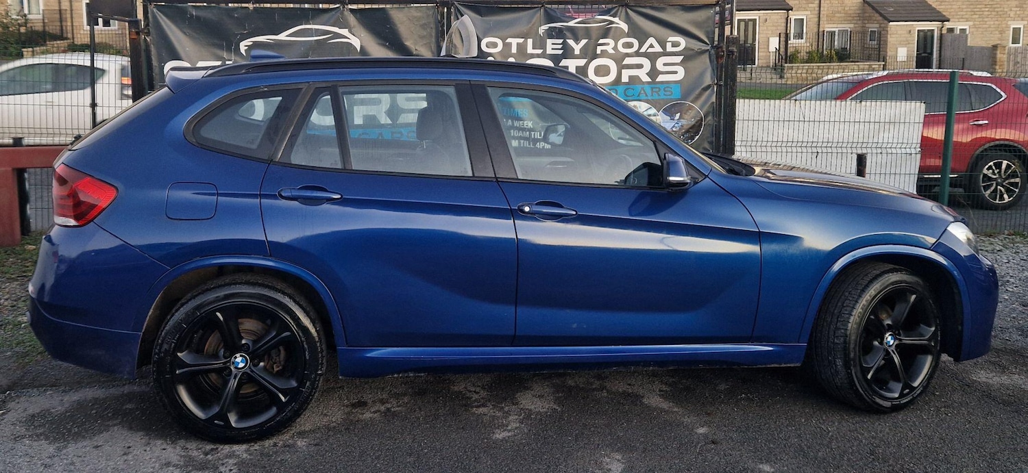 Used BMW X1 2013 for sale - 76702222: Photo 12
