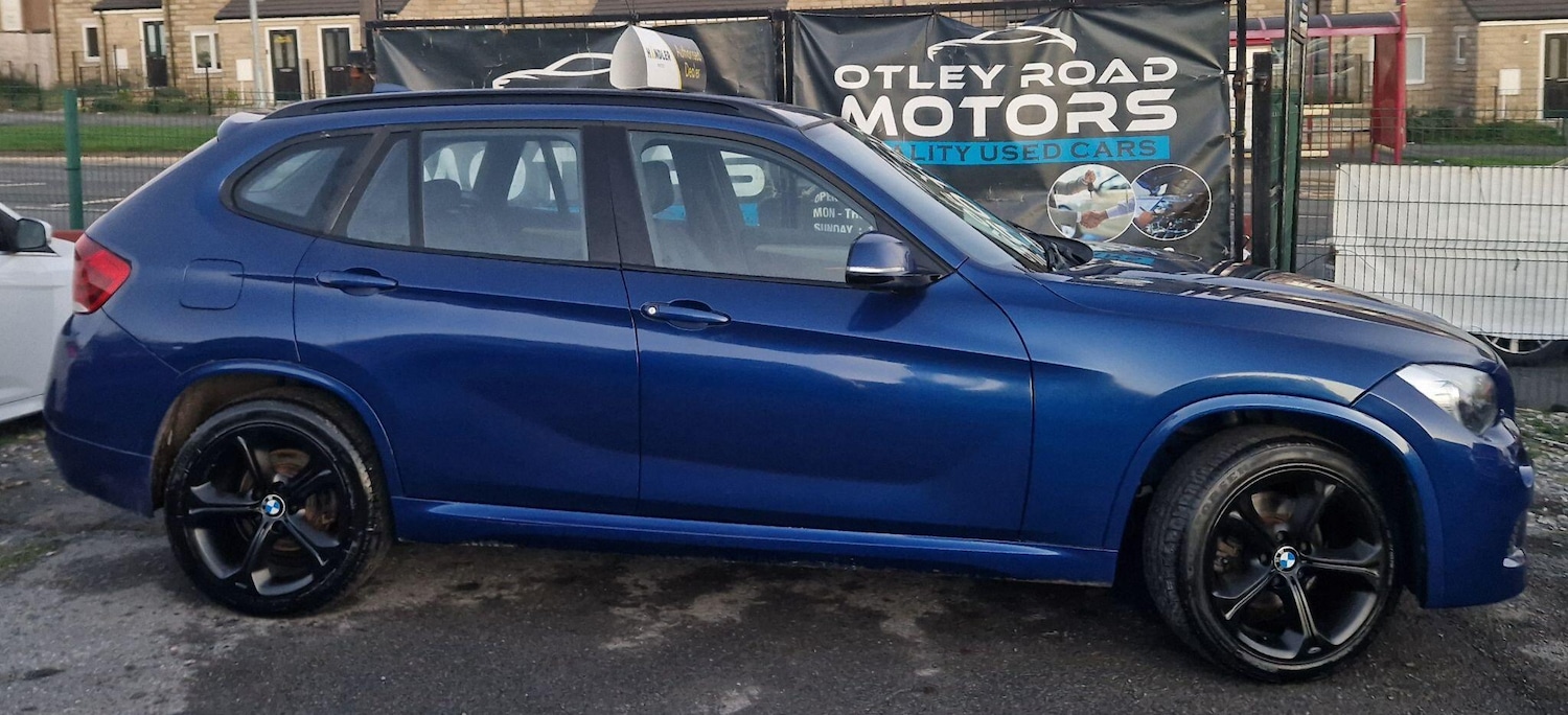 Used BMW X1 2013 for sale - 76702222: Photo 14