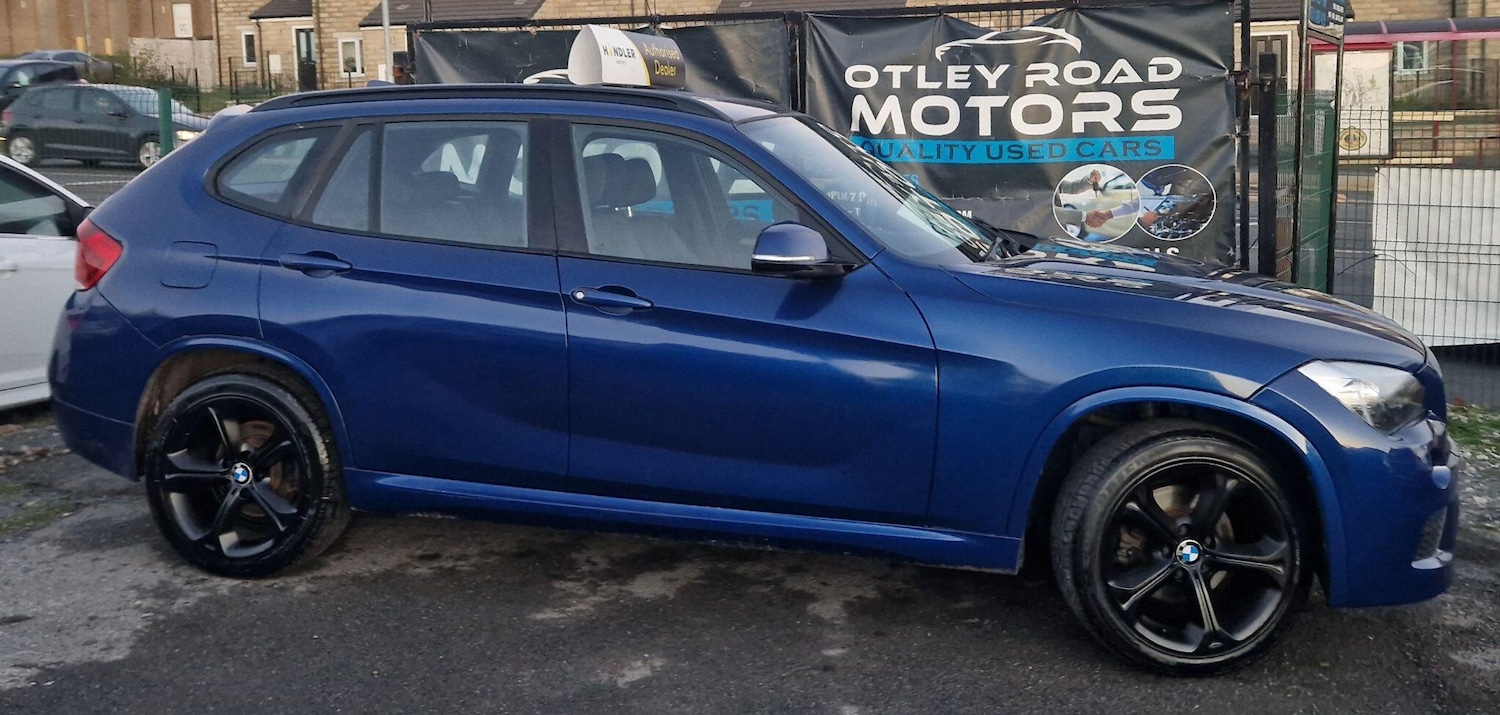 Used BMW X1 2013 for sale - 76702222: Photo 15