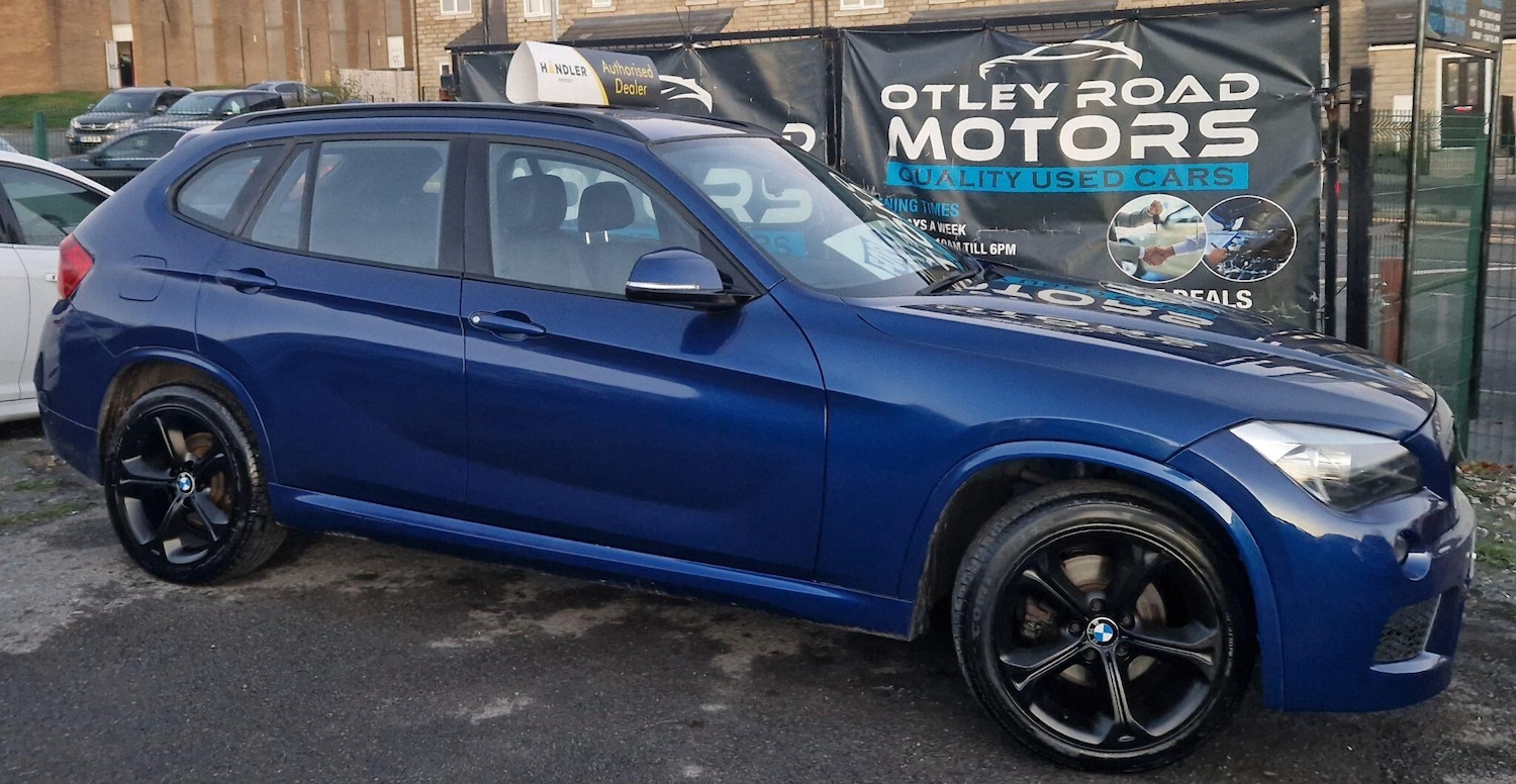 Used BMW X1 2013 for sale - 76702222: Photo 16