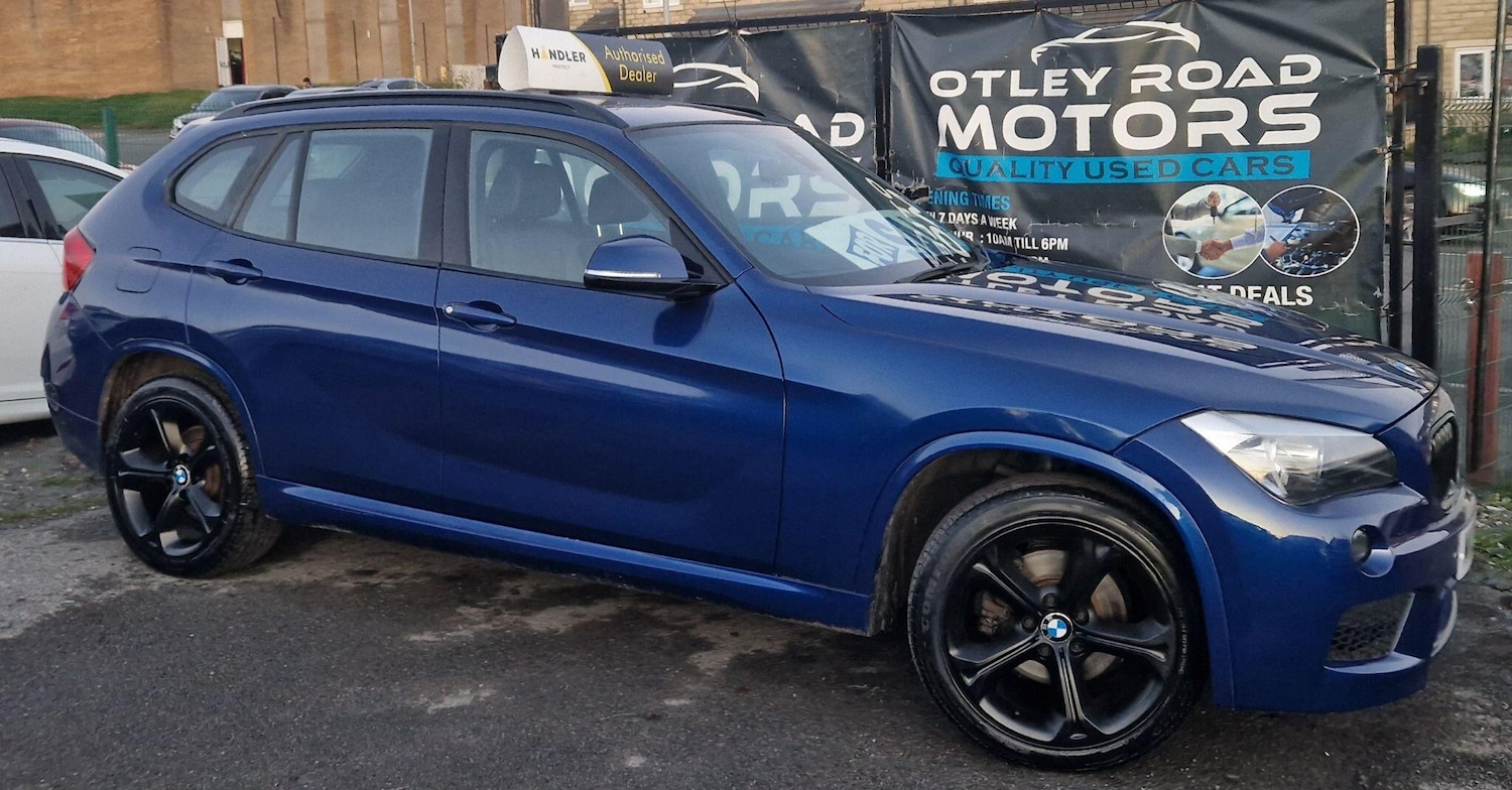 Used BMW X1 2013 for sale - 76702222: Photo 17