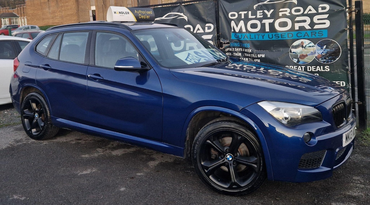 Used BMW X1 2013 for sale - 76702222: Photo 18