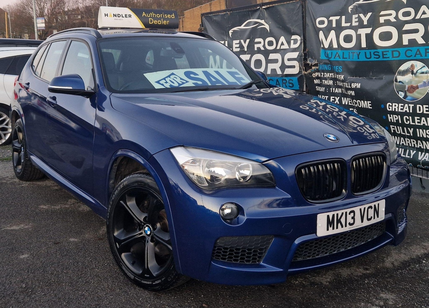 Used BMW X1 2013 for sale - 76702222: Photo 19