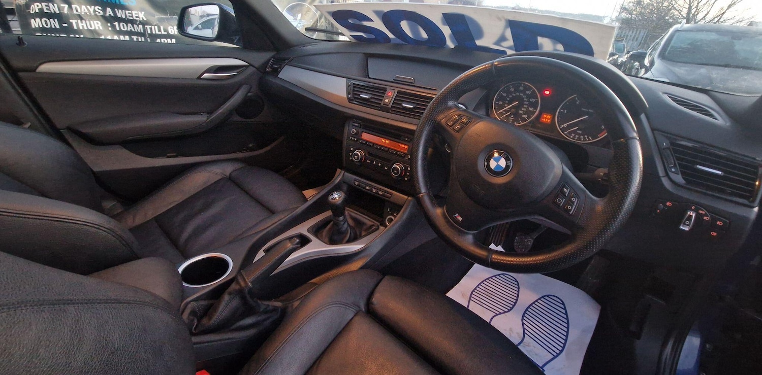 Used BMW X1 2013 for sale - 76702222: Photo 2